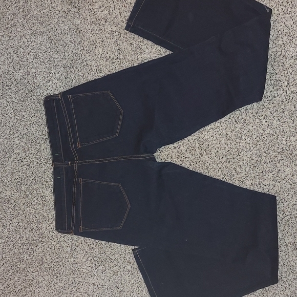 J Brand Women's Denim Blue Jeans Sz 30 - Picture 2 of 9